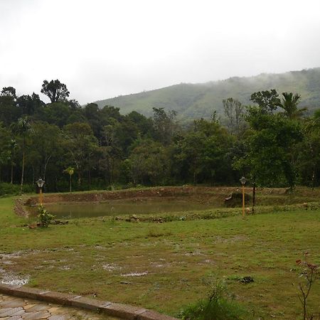 The Kaduhithlu Sakleshpur Bagian luar foto