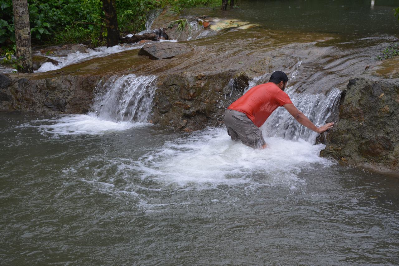 The Kaduhithlu Sakleshpur Bagian luar foto