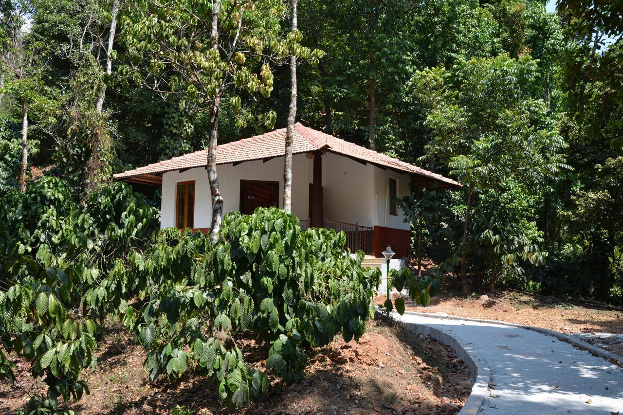 The Kaduhithlu Sakleshpur Bagian luar foto