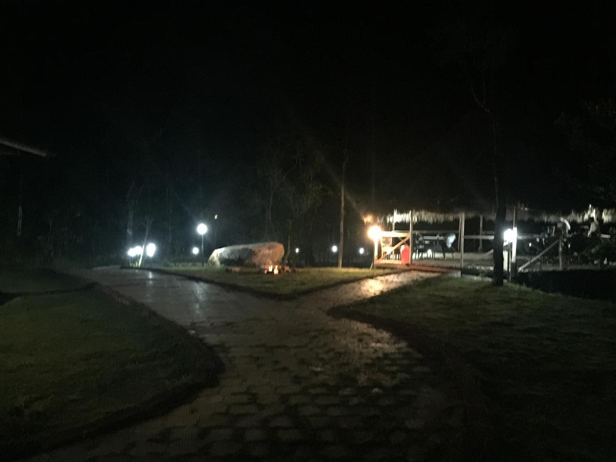 The Kaduhithlu Sakleshpur Bagian luar foto